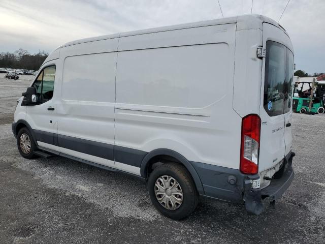Image 2 of 2015 FORD TRANSIT T-250 2015 with VIN 1FTNR2CG3FKA48668