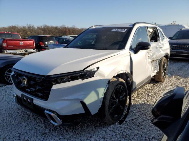 Obraz 1 z 2023 HONDA CR-V SPORT TOURING 2023 z VIN 2HKRS6H95PH807246