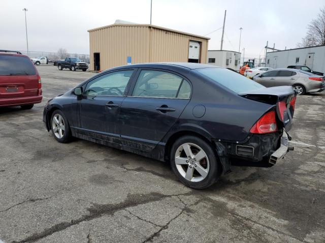 Image 2 of 2006 HONDA CIVIC EX 2006 with VIN 1HGFA16836L098315