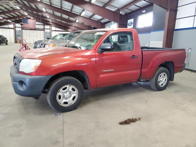 2007 TOYOTA TACOMA  2007 image