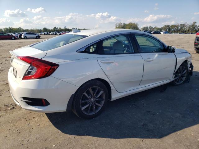 Изображение 3 2020 HONDA CIVIC EX 2020 с VIN 19XFC1F31LE007916