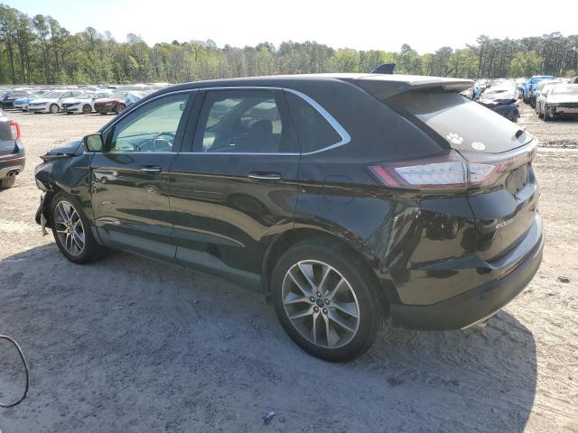 Obraz 2 z 2017 FORD EDGE TITANIUM 2017 z VIN 2FMPK3K95HBB34207