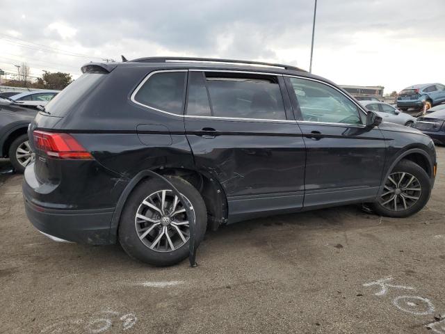 Image 3 of 2019 VOLKSWAGEN TIGUAN SE 2019 with VIN 3VV2B7AX1KM176645
