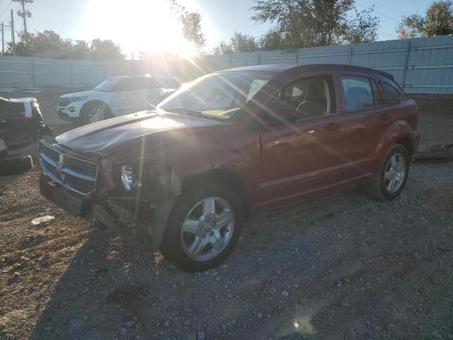 Изображение 2 2007 DODGE CALIBER SXT 2007 с VIN 1B3HB48B97D259746