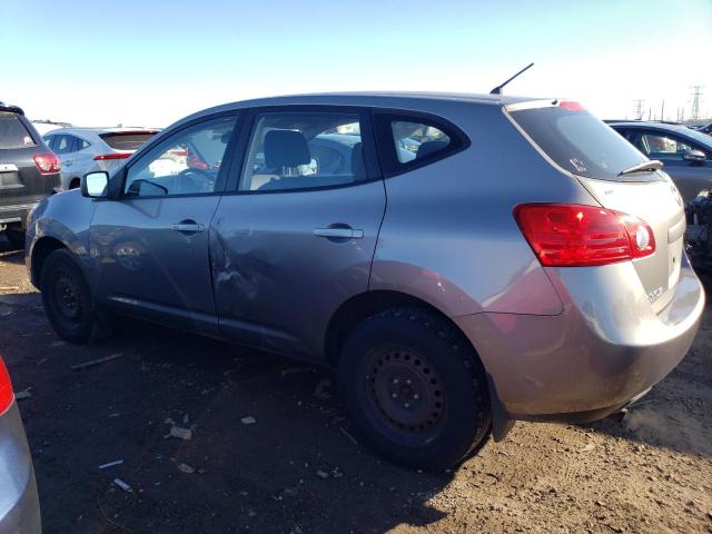 Image 2 of 2009 NISSAN ROGUE S 2009 with VIN JN8AS58V89W177583