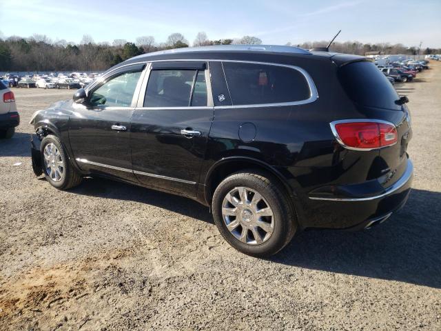 Image 2 of 2016 BUICK ENCLAVE  2016 with VIN 5GAKRCKD5GJ324731