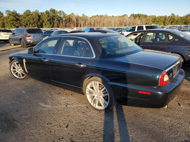 Image 2 of 2009 JAGUAR XJ PORTFOLIO 2009 with VIN SAJWA94C69TH29569