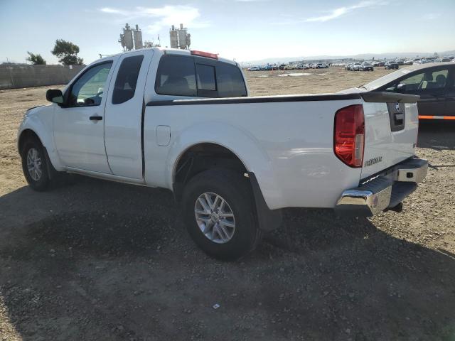 Obraz 2 z 2018 NISSAN FRONTIER SV 2018 z VIN 1N6AD0CU0JN745503