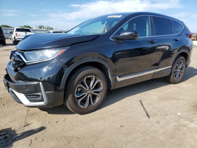 2020 HONDA CR-V EX 2020 image