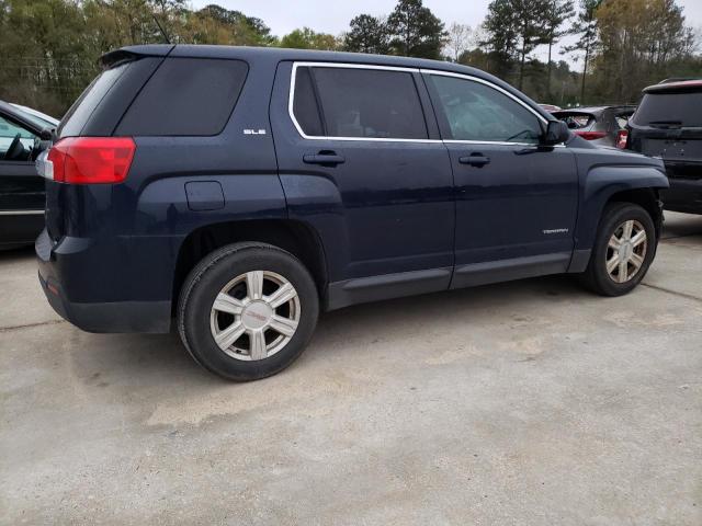 Изображение 3 2015 GMC TERRAIN SLE 2015 с VIN 2GKFLVEK9F6367945
