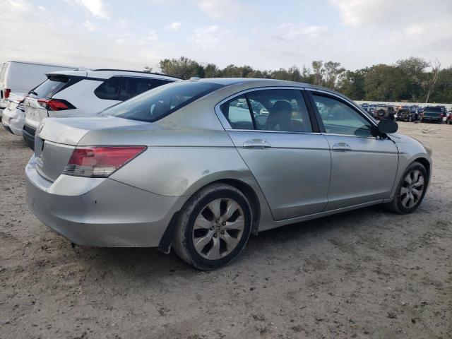 Image 3 of 2009 HONDA ACCORD EXL 2009 with VIN 1HGCP26839A077617