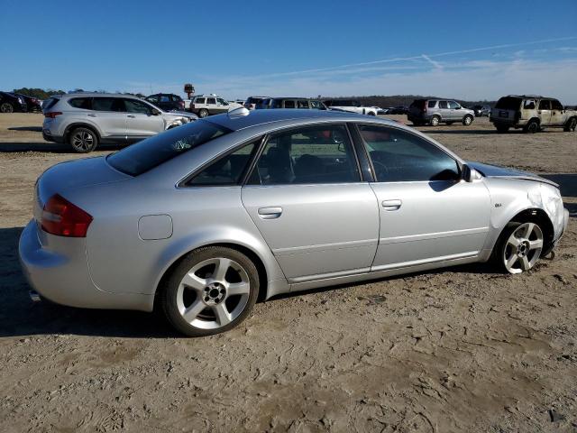 Obraz 3 z 2004 AUDI A6 2.7T QUATTRO 2004 z VIN WAULD64B04N033845