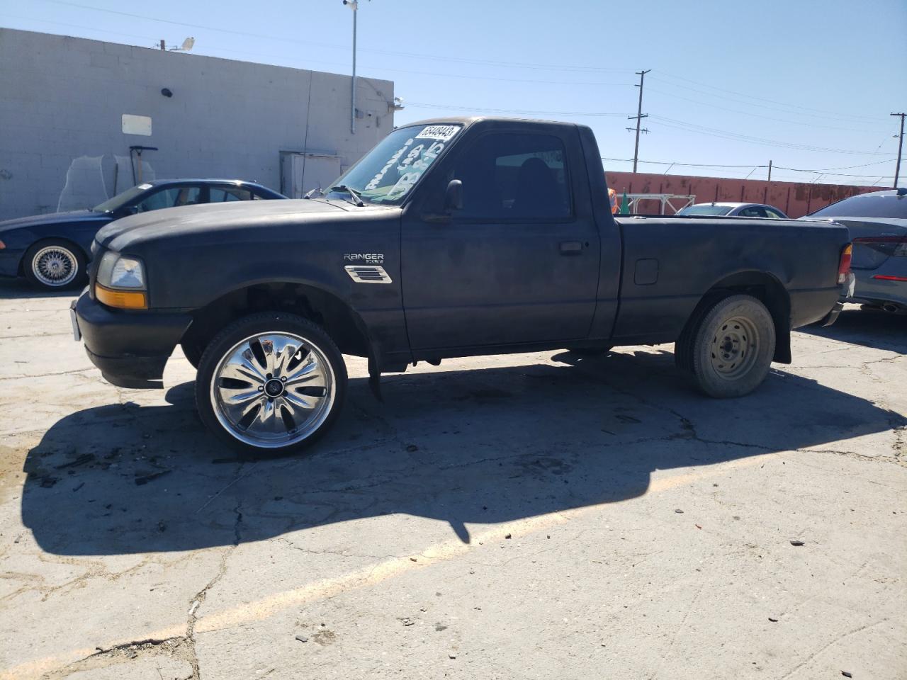 Изображение 1999 FORD RANGER  1999