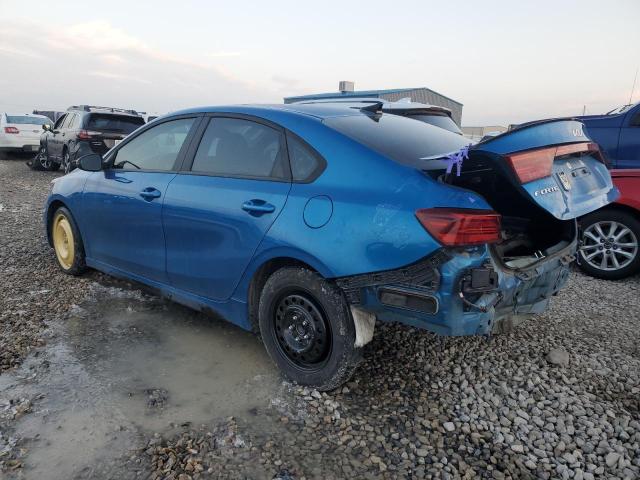 Obraz 2 z 2022 KIA FORTE GT LINE 2022 z VIN 3KPF54AD3NE507137