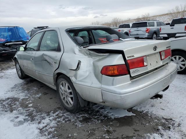 Изображение 2 2000 TOYOTA CAMRY LE 2000 с VIN JT2BF28K6Y0288541
