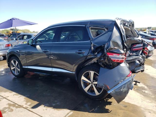 Obraz 2 z 2023 GENESIS GV80 BASE 2023 z VIN KMUHBDSB4PU118832