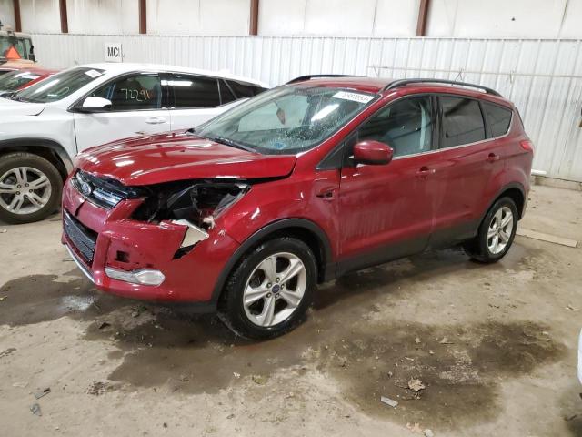Image 1 of 2014 FORD ESCAPE SE 2014 with VIN 1FMCU9G93EUC25065