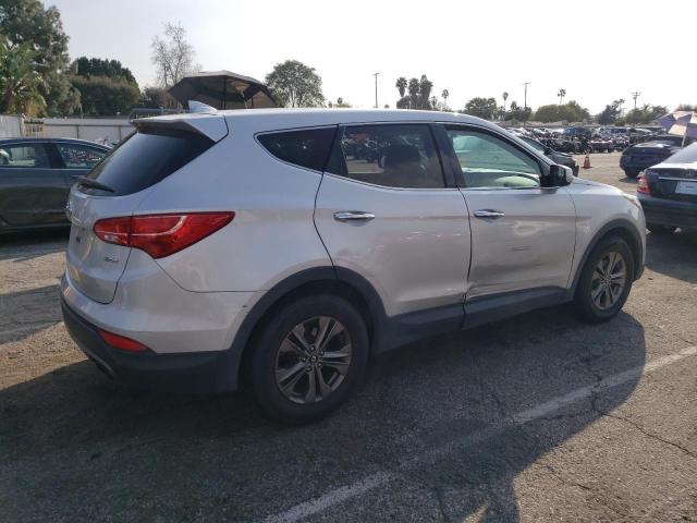 Изображение 3 2014 HYUNDAI SANTA FE SPORT  2014 с VIN 5XYZT3LBXEG203685
