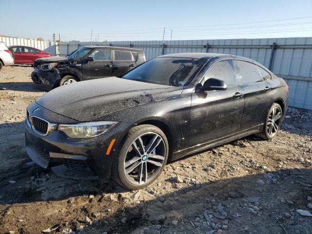 Изображение 2018 BMW 440XI GRAN COUPE 2018