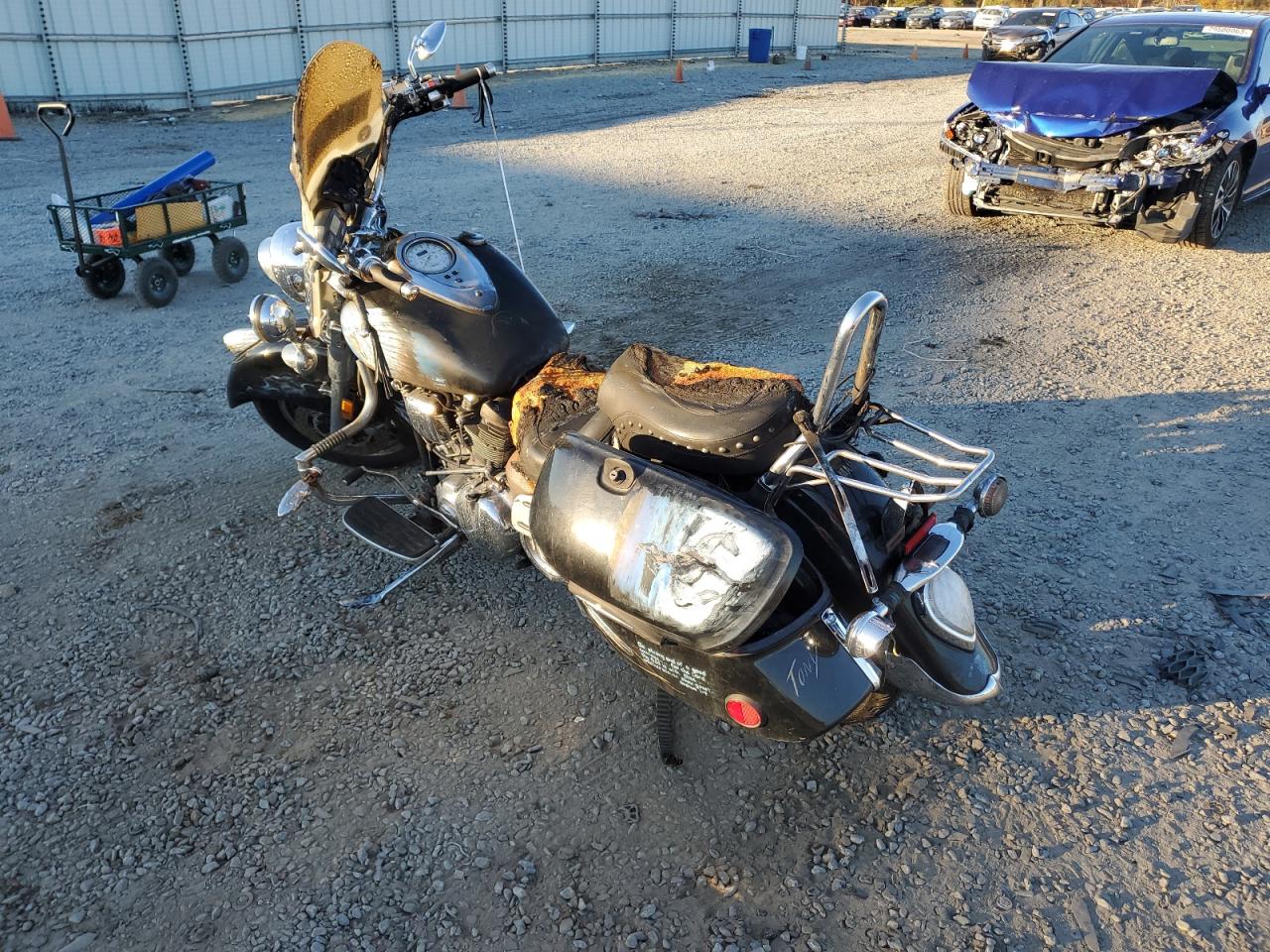 Image 3 of 2005 YAMAHA XV1700 A 2005 with VIN JYAVP17E15A009411