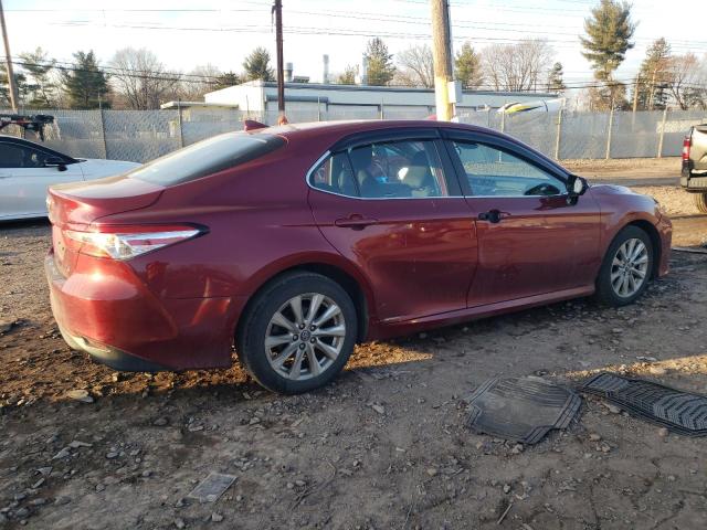 Image 3 of 2019 TOYOTA CAMRY L 2019 with VIN 4T1B11HK2KU811890