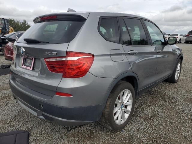 Obraz 3 z 2014 BMW X3 XDRIVE28I 2014 z VIN 5UXWX9C50E0D16220