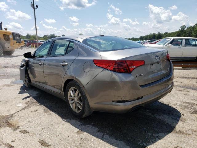 Изображение 2 2012 KIA OPTIMA LX 2012 с VIN 5XXGM4A79CG016125