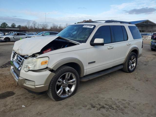 Obraz 2008 FORD EXPLORER EDDIE BAUER 2008