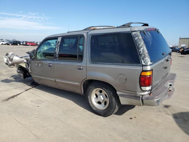 Obraz 2 z 1997 FORD EXPLORER  1997 z VIN 1FMDU32EXVZB89299