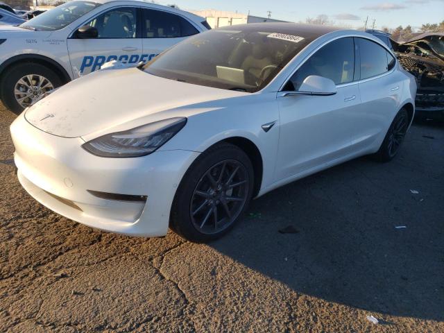 Obraz 1 z 2020 TESLA MODEL 3  2020 z VIN 5YJ3E1EB7LF636953
