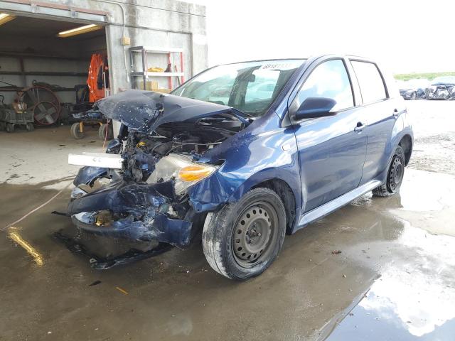 Obraz 1 z 2006 TOYOTA SCION XA  2006 z VIN JTKKT624160155046