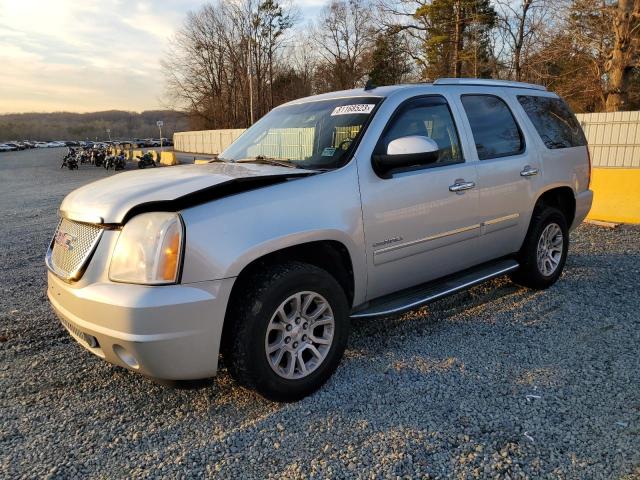 Image 1 of 2011 GMC YUKON DENALI 2011 with VIN 1GKS2EEF2BR221194