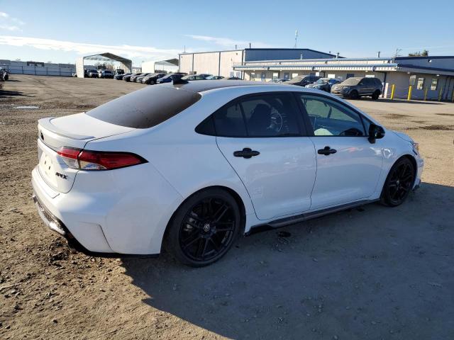 Изображение 3 2021 TOYOTA COROLLA SE 2021 с VIN 5YFS4MCE5MP087661