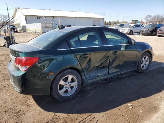 Изображение 3 2015 CHEVROLET CRUZE LT 2015 с VIN 1G1PC5SBXF7178704