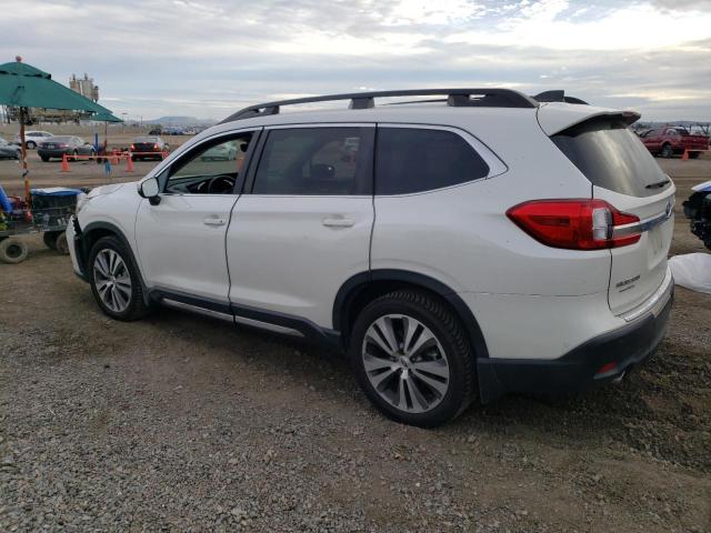 Image 2 of 2021 SUBARU ASCENT LIMITED 2021 with VIN 4S4WMAPD8M3403950