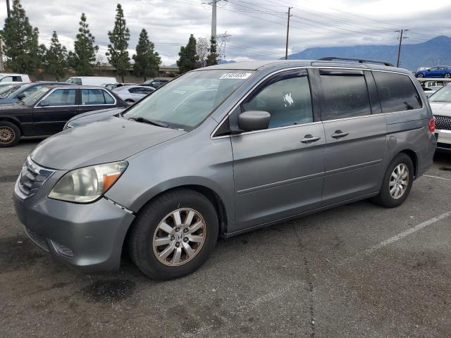 Изображение 2009 HONDA ODYSSEY EX 2009