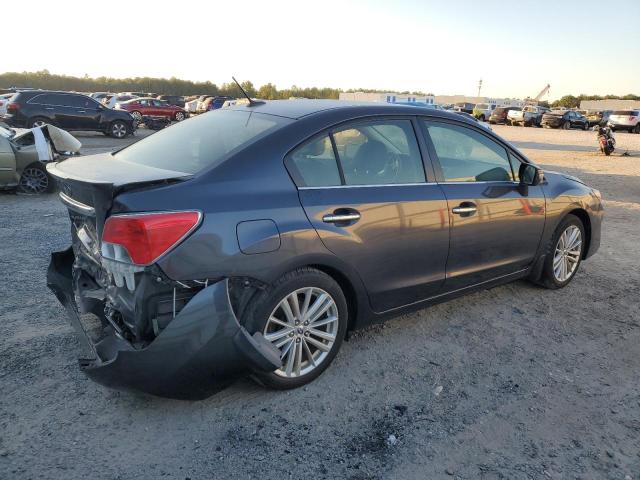 Image 3 of 2015 SUBARU IMPREZA LIMITED 2015 with VIN JF1GJAM66FH012508