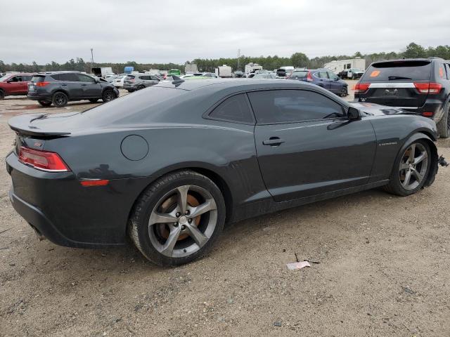 Изображение 3 2014 CHEVROLET CAMARO 2SS 2014 с VIN 2G1FK1EJ2E9204218