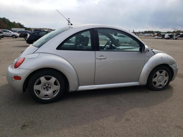 Изображение 3 2001 VOLKSWAGEN NEW BEETLE GLS 2001 с VIN 3VWCK21C61M465468