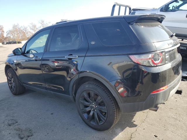 Obraz 2 z 2016 LAND ROVER DISCOVERY SPORT HSE LUXURY 2016 z VIN SALCT2BG1GH617504
