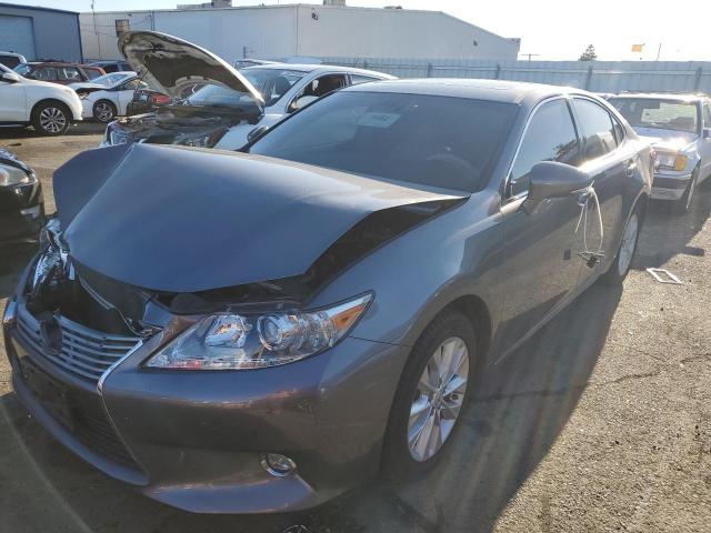 2015 LEXUS ES 300H 2015 image