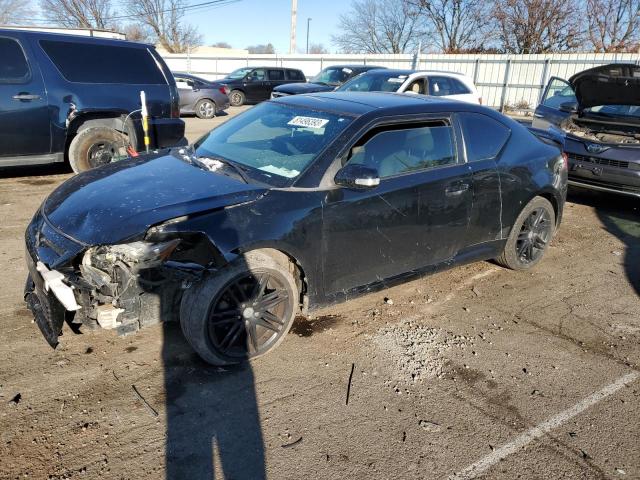 2011 TOYOTA SCION TC  2011 image