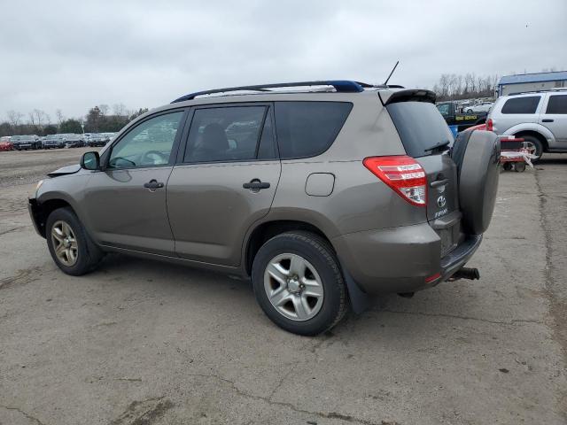 Obraz 2 z 2011 TOYOTA RAV4  2011 z VIN JTMBF4DVXB5049247