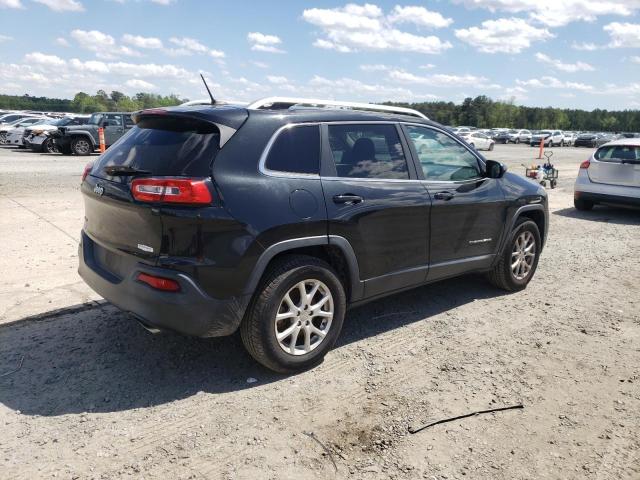 Obraz 3 z 2014 JEEP CHEROKEE LATITUDE 2014 z VIN 1C4PJMCS7EW151955