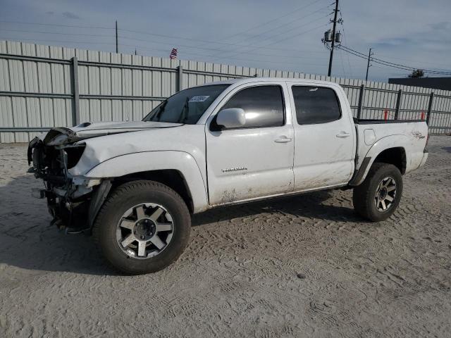 Image 1 of 2011 TOYOTA TACOMA DOUBLE CAB PRERUNNER 2011 with VIN 3TMJU4GN2BM122988