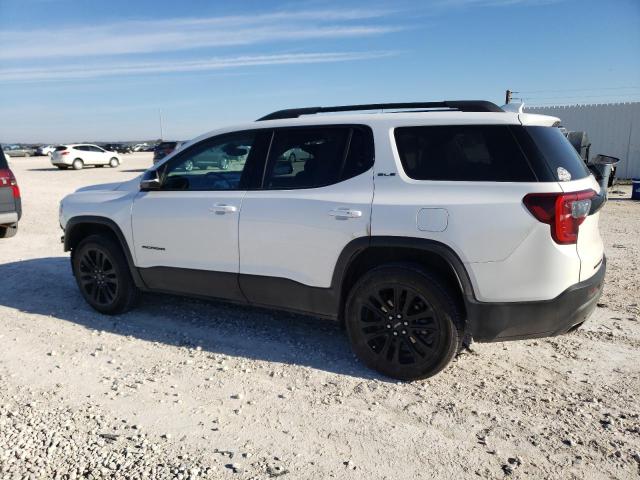 Изображение 2 2022 GMC ACADIA SLE 2022 с VIN 1GKKNKL44NZ166453