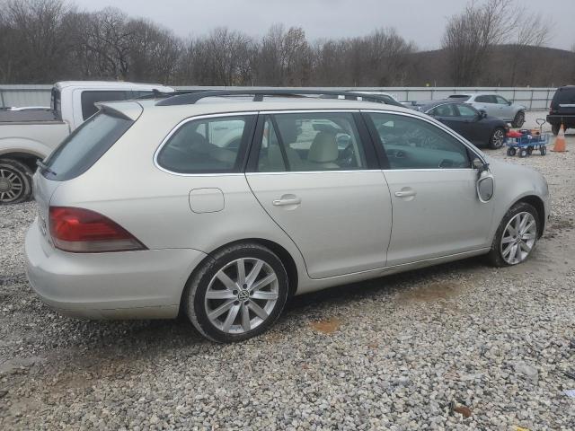 Image 3 of 2010 VOLKSWAGEN JETTA TDI 2010 with VIN 3VWTL8AJ2AM683518