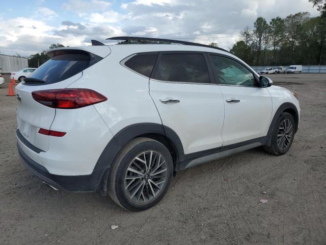 Obraz 3 z 2020 HYUNDAI TUCSON LIMITED 2020 z VIN KM8J33AL2LU269955