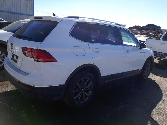 Image 3 of 2024 VOLKSWAGEN TIGUAN SE 2024 with VIN 3VV3B7AX1RM021396