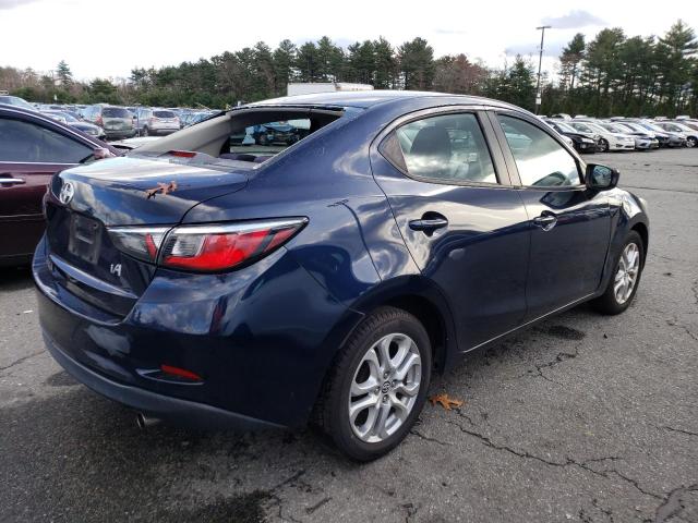 Obraz 3 z 2016 TOYOTA SCION IA  2016 z VIN 3MYDLBZV2GY122525